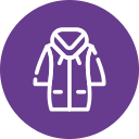 chaqueta icon