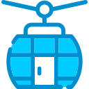 teleférico icon