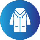 chaqueta icon