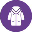 chaqueta icon