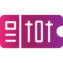 boleto icon