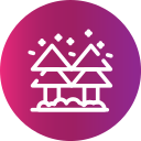 Forest icon