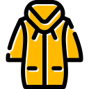 chaqueta icon