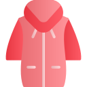 chaqueta icon