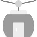 teleférico icon