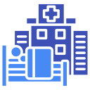 hospital icon