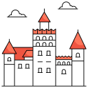 castillo de bran 