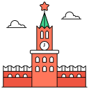 kremlin icon