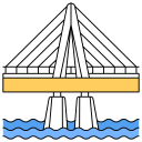 puente de millau icon