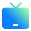 televisor icon