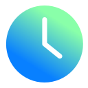 reloj icon