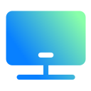 monitor icon