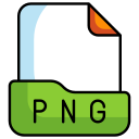 png icon