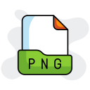 png icon