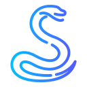 serpiente icon