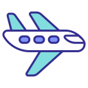 avión icon