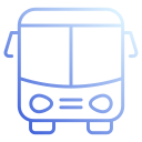 autobús icon