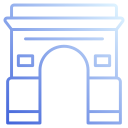 Arc de triomphe 