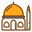 Mezquita icon