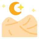 Luna icon