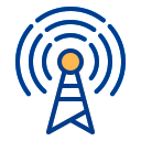 Radiodifusión icon