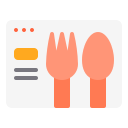 Culinario icon