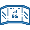 5g icon