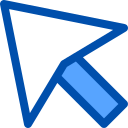 Cursor icon