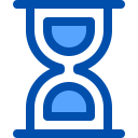 Reloj de arena icon