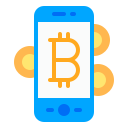 bitcoin icon