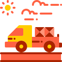 Camioneta icon