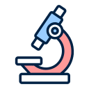 microscopio icon