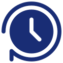 reloj icon