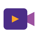 video icon