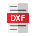 dxf icon