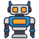 robot icon