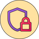 seguridad icon