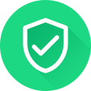 seguridad icon