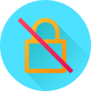 seguridad icon