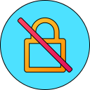 seguridad icon