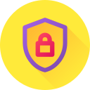 seguridad icon