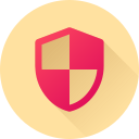 seguridad icon