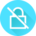 seguridad icon