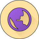 globo icon