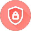 seguridad icon