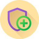 seguridad icon