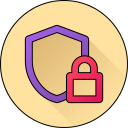 seguridad icon