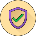 seguridad icon