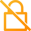 seguridad icon