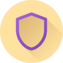 protección icon